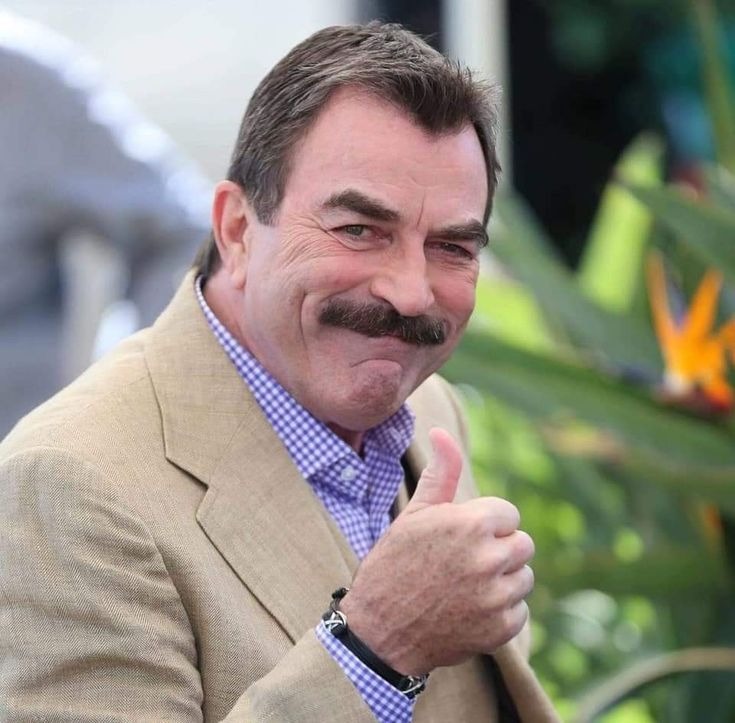 Tom Selleck From Blue Bloods Stops Denying, Finally Confirms What We Suspected All Along