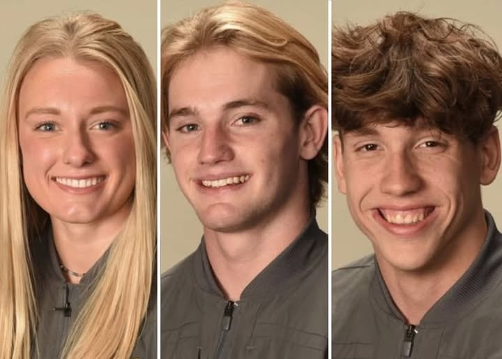 University of Wyoming Community Stunned After 3 Students Are Tragically Killed