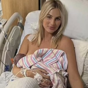 Influencer Mom Faces Major Backlash After Naming Her Newborn After This Disney Character