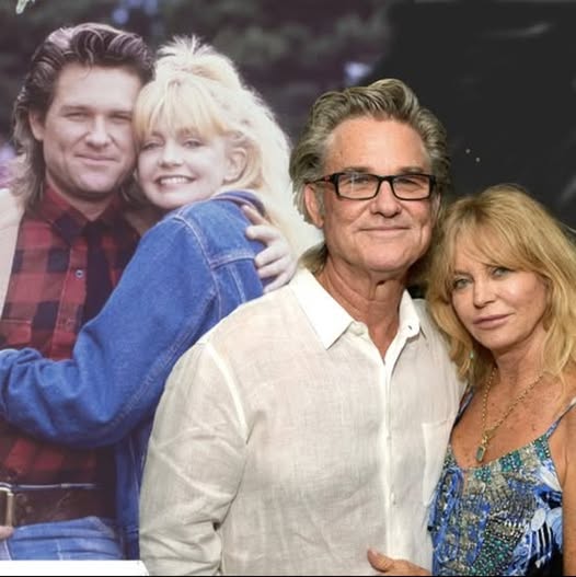 Prayers are needed for Kurt Russell. What happened to him is terrible…