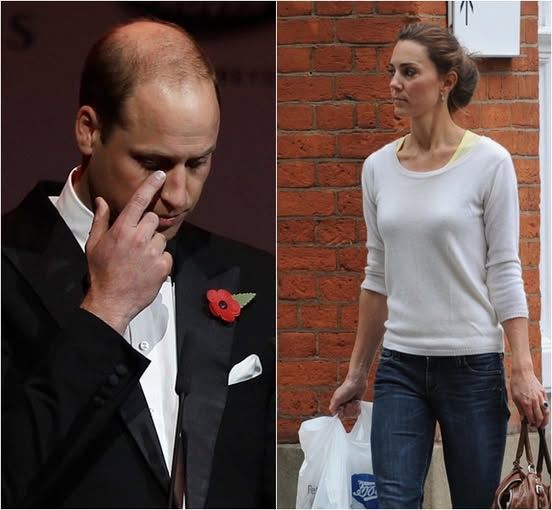 After Holiday, William and Kate publicly addressed the rumors that had been “hidden” from all of Britain: “We are deeply sorry for keeping this from you, the type of cancer Kate is suffering from is actually…..”