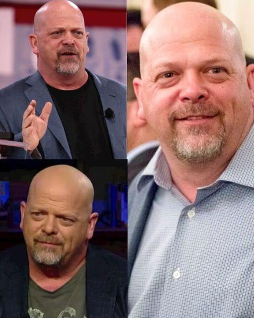 With heavy hearts 💔 Son Of ‘Pawn Stars’ Rick Harrison Has Passed Away 🖤 More details in the Comments 👇 👇