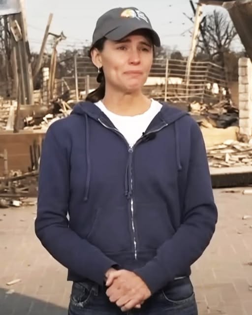 Jennifer Garner Shares Heartbreak Over Losing a Friend in California Wildfires: ‘My Heart Bleeds’