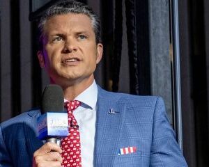 BREAKING: Hegseth’s Background Check Comes