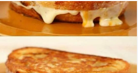 How To Put A Delicious Spin On Grilled Cheese