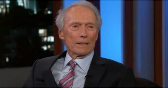 Clint Eastwood reveals a story he’s kept quiet about for over 60 years