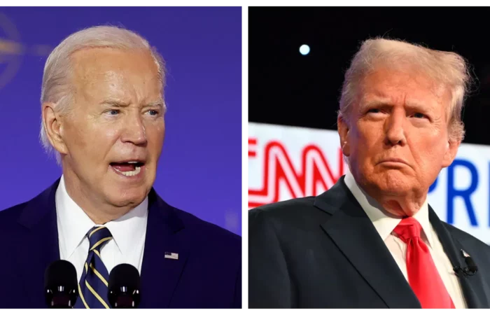 Biden Regrets Dropping Out, Claims He Could Have Beaten Trump Again: Report