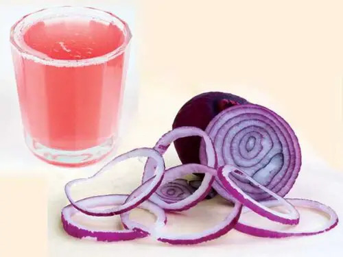 Who knew putting sugar in an onion could create the best remedy to knock out your seasonal cold & cough in just 3 days