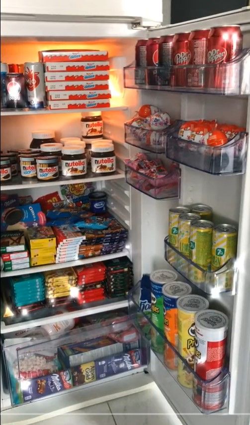My Fridge Was Always Empty Despite My Cooking — One Evening, I Came Home Early and Finally Learned Where the Meals Had Gone