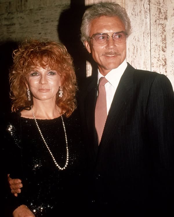 Ann-Margret cared for her husband – his death broke her heart