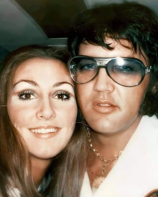 Linda Thompson opens up on relationship with Elvis Presley