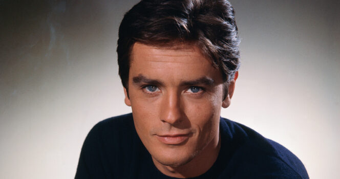Alain Delon lived as recluse after 2019 stroke