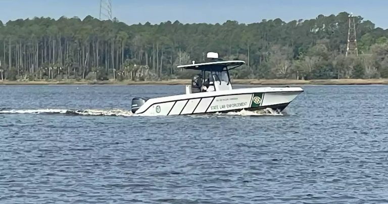 Child still missing after family dies in boat capsizing incident