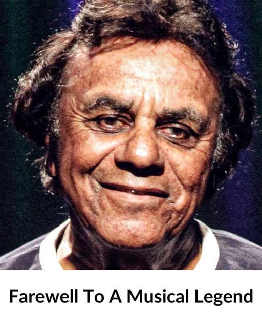 Johnny Mathis says goodbye – struggles with memory decline