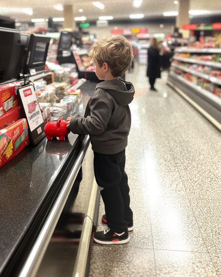 Boy Spends Last Money to Buy Fruits for Ill Granny, Store Owner Appears In Her Ward Later