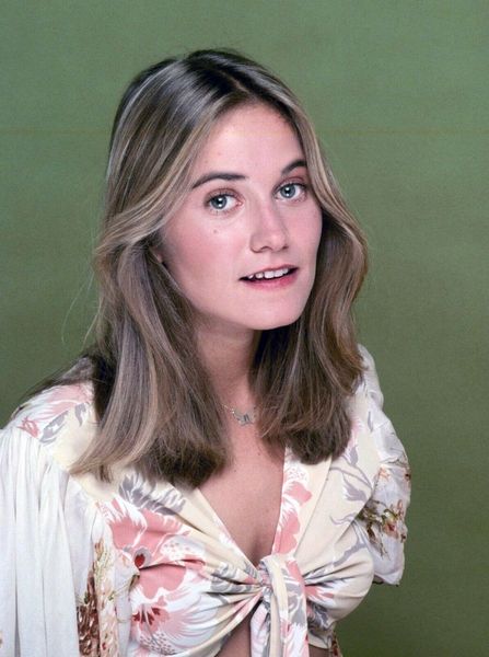 Maureen McCormick pursued her future husband at church, credits their marriage of 37 years to ‘our faith’