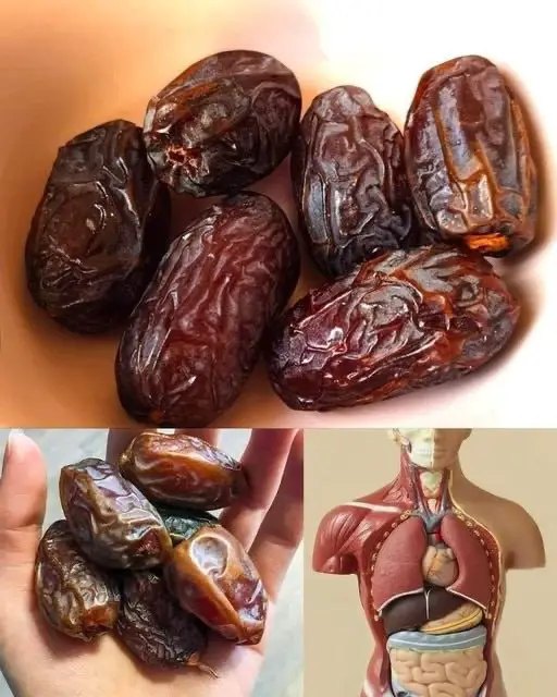 The HEALTHIEST FRUIT on Earth, What Happens to Your Body If You Eat Just 3 a Day