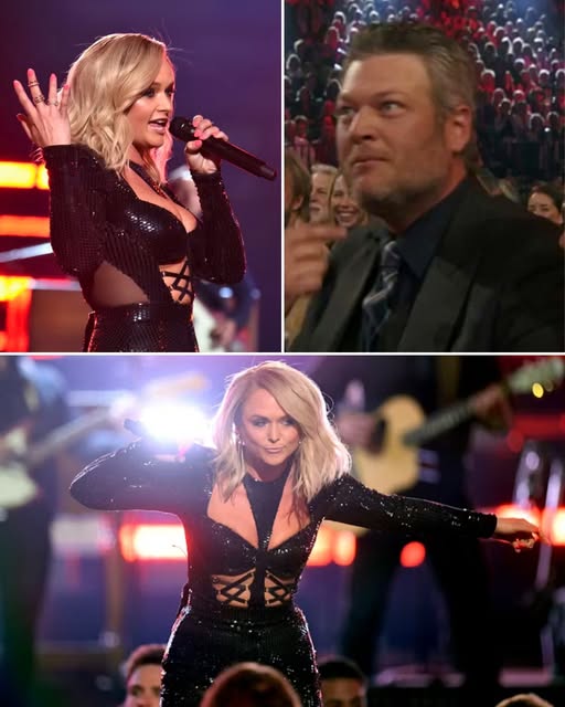 Miranda Lambert Takes the Stage with a Bold Move That Sends Fans Into a Frenzy, Throwing in a Sly Twist to Little Red Wagon Lyrics and Proving Once Again She Is a Fearless Queen Who Keeps the Drama Alive!